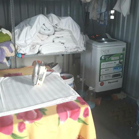 Queen Motel Vung Tau Buitenkant foto