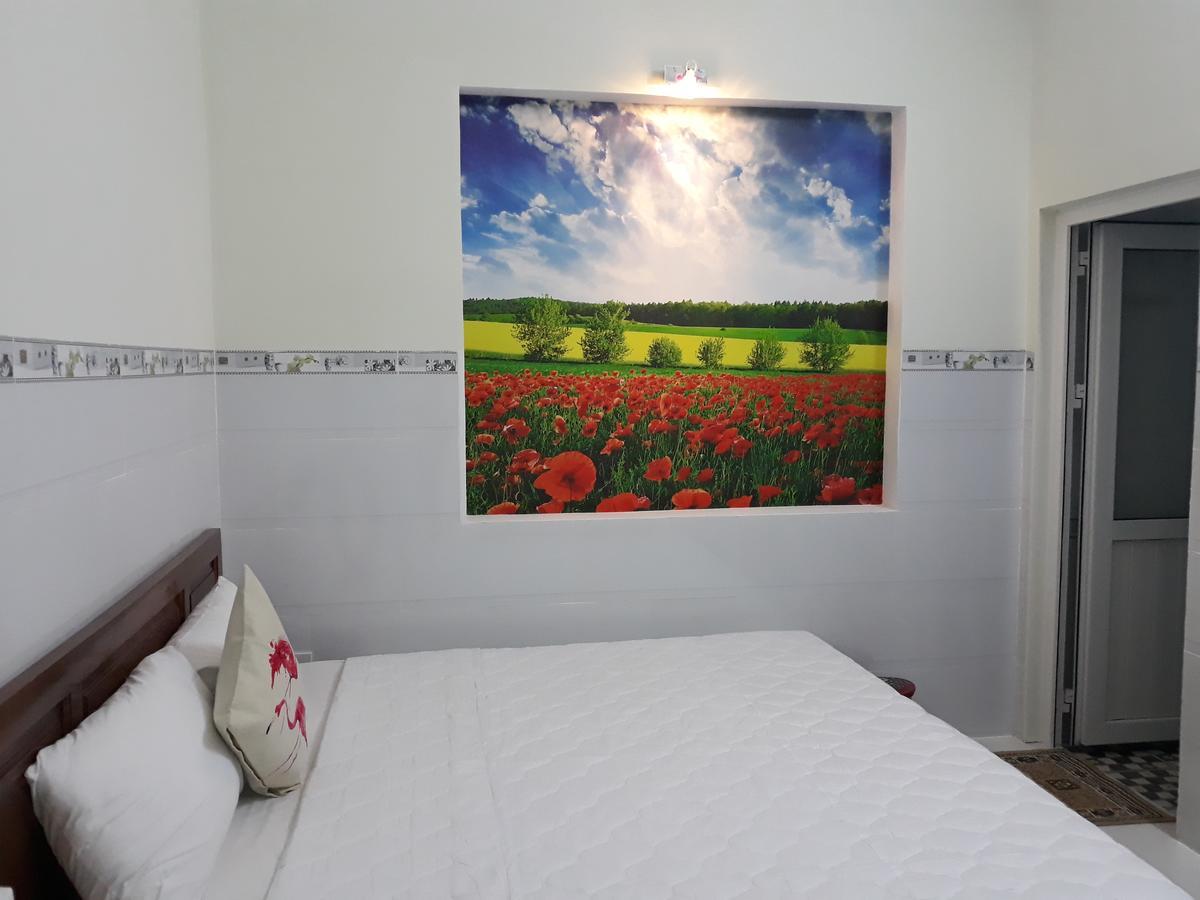 Queen Motel Vung Tau Buitenkant foto