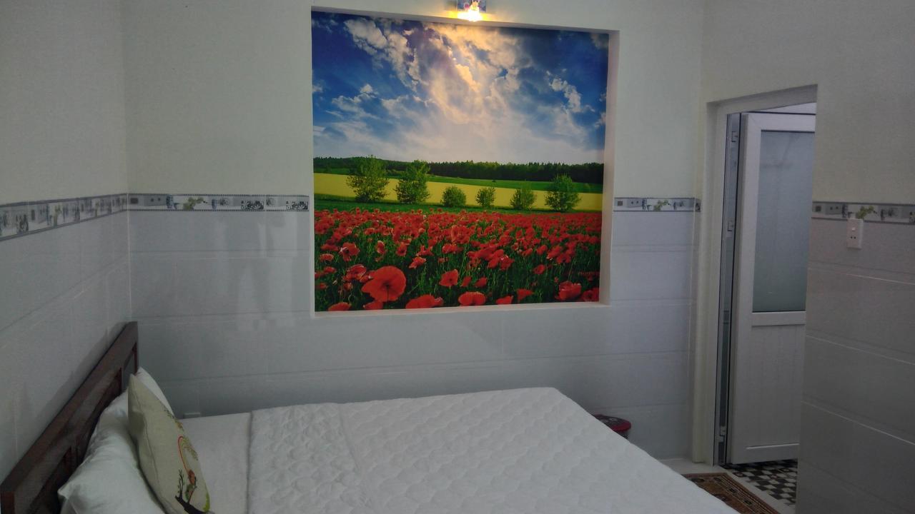 Queen Motel Vung Tau Buitenkant foto