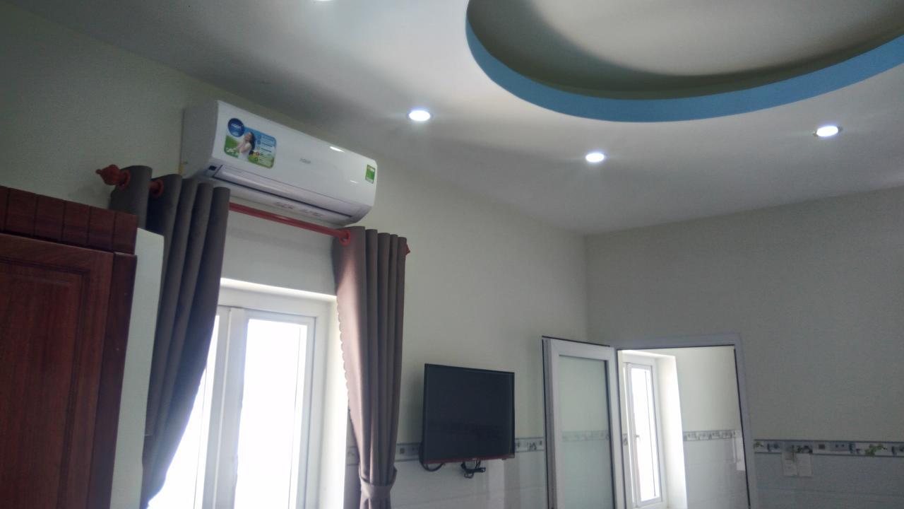 Queen Motel Vung Tau Buitenkant foto