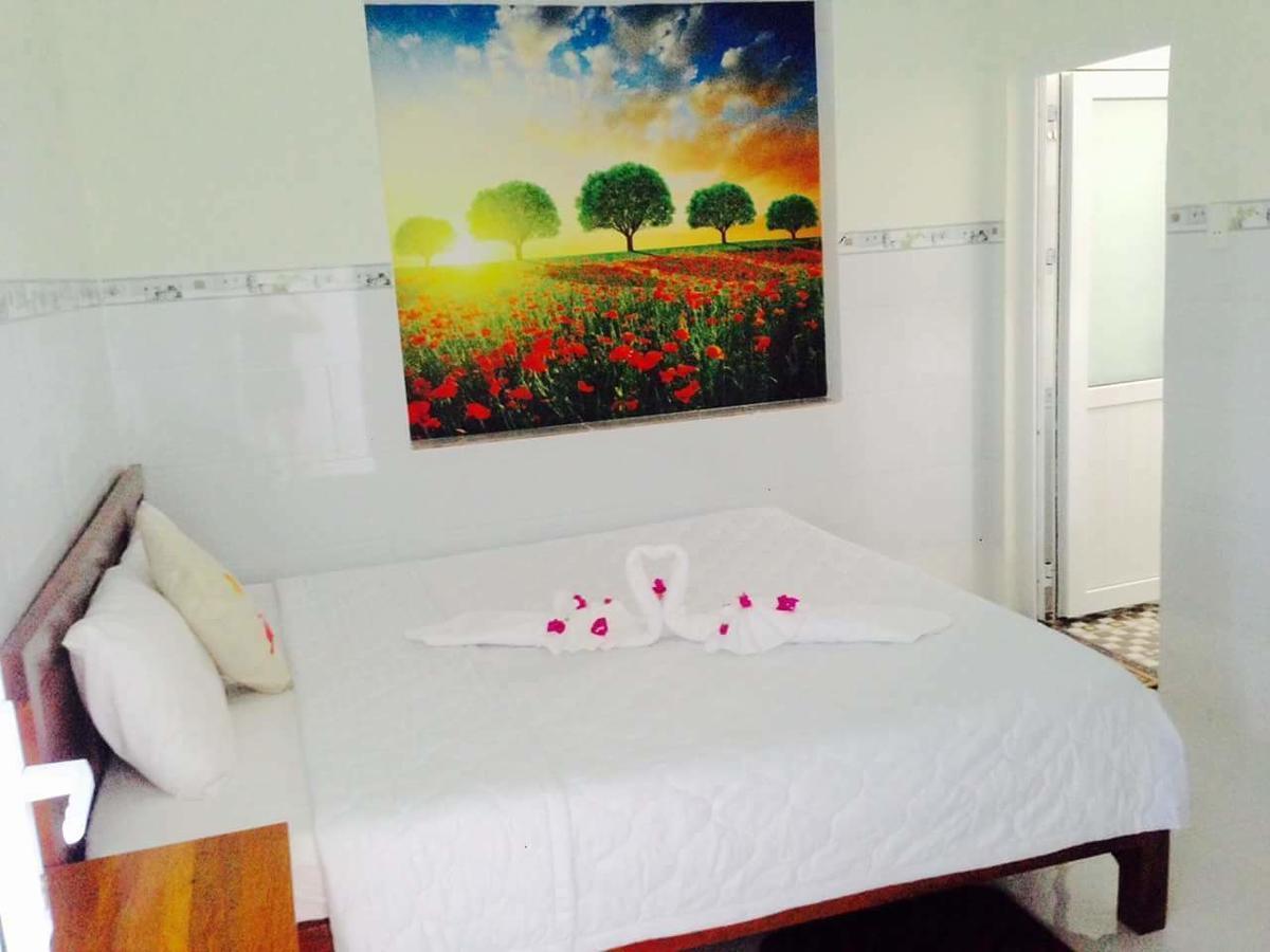 Queen Motel Vung Tau Buitenkant foto